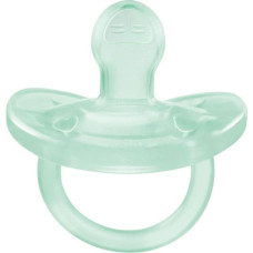 Chicco 00073088210000 Smoczek PF SOFT blue 2-6m 2 szt