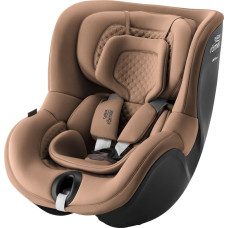 Britax-Romer BRITAX auto sēdeklītis 61-105 cm, DUALFIX 5Z, warm caramel - LUX, 2000040868