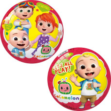 Licencēta gumijas bumba – CoComelon