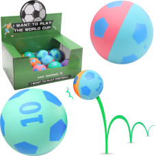 PIŁKA MOCNO ODBIJAJĄCA SIĘ