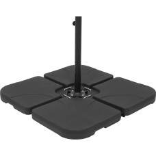 Springos Lietussarga pamatne Springos GU0053 60L