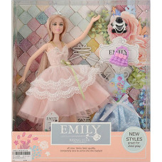 Other Doll - 584891 - EMILY