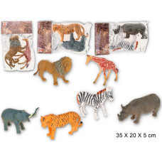 Other Animals - 43188 - WILD