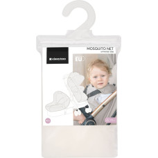 Mosquito net for stroller Champagne
