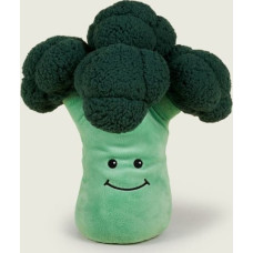 Warmies - Uzsildāma rotaļlieta - Brokolis