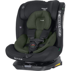 Carrello Baby Baby Car seat Carrello Asteroid CRL-17001 i-Size Hunter Green