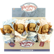 LALKA BOBAS W BECIKU