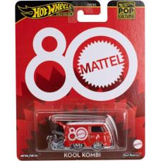 Hot Wheels – Volkswagen Kool Kombi rotaļu mašīna, JBL68