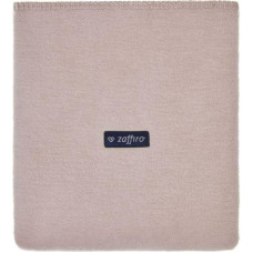 Womar Blanket - WOMAR - ONE COLOR - size 100x150 - LIGHT PINK