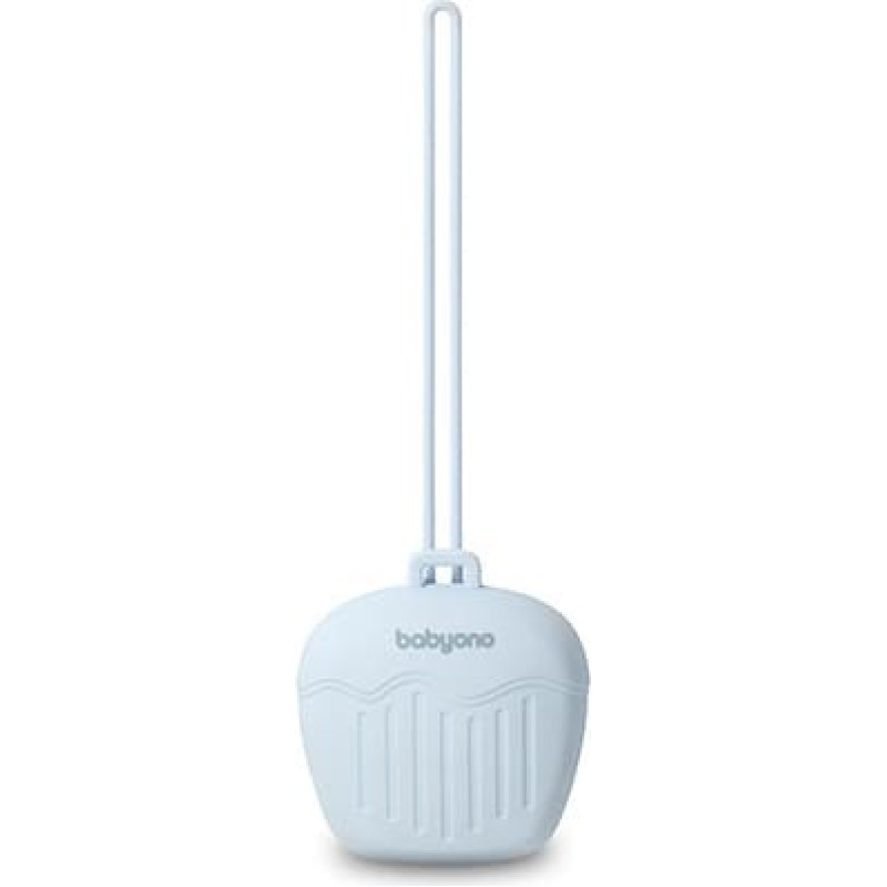 Babyono 1656/01 knupīša turētājs – zils