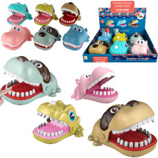 GRA UNIKNIJ UGRYZIENIA