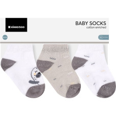 Baby summer socks Seally Me 1-2y