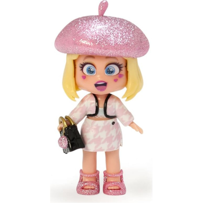 Kookyloos Elle's Suitcase