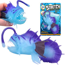 RYBA DO ROZCIĄGANIA