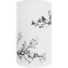 Str&uuml;hm Galda lampa ZYTA E14 WHITE