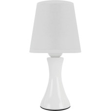 Str&uuml;hm Galda lampa POLINA E14 WHITE