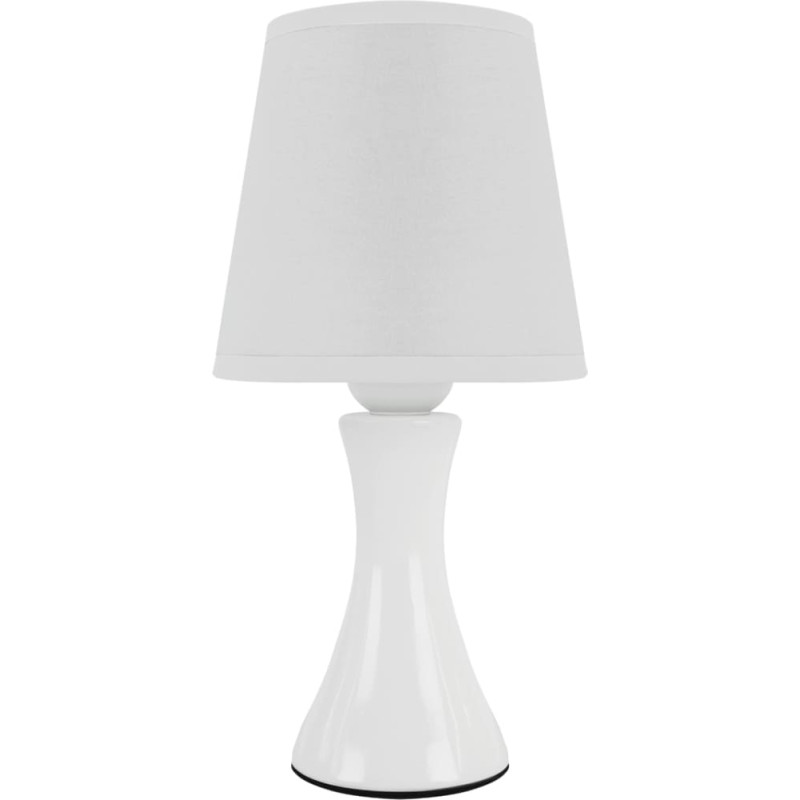Str&uuml;hm Galda lampa POLINA E14 WHITE