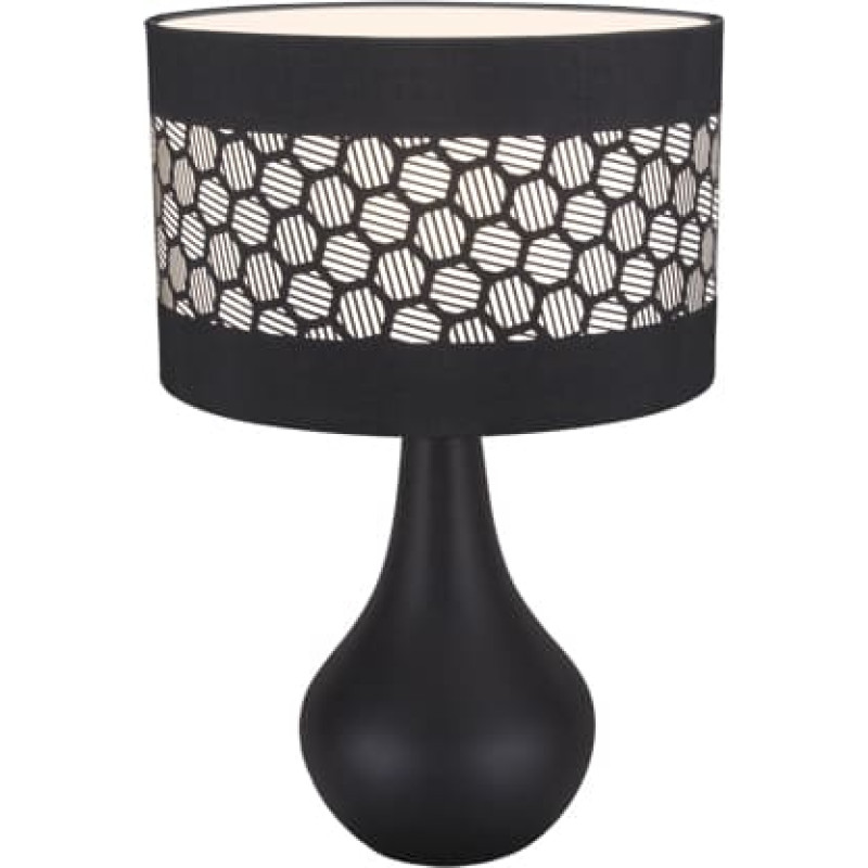 Str&uuml;hm Galda lampa WANDA E14 BLACK