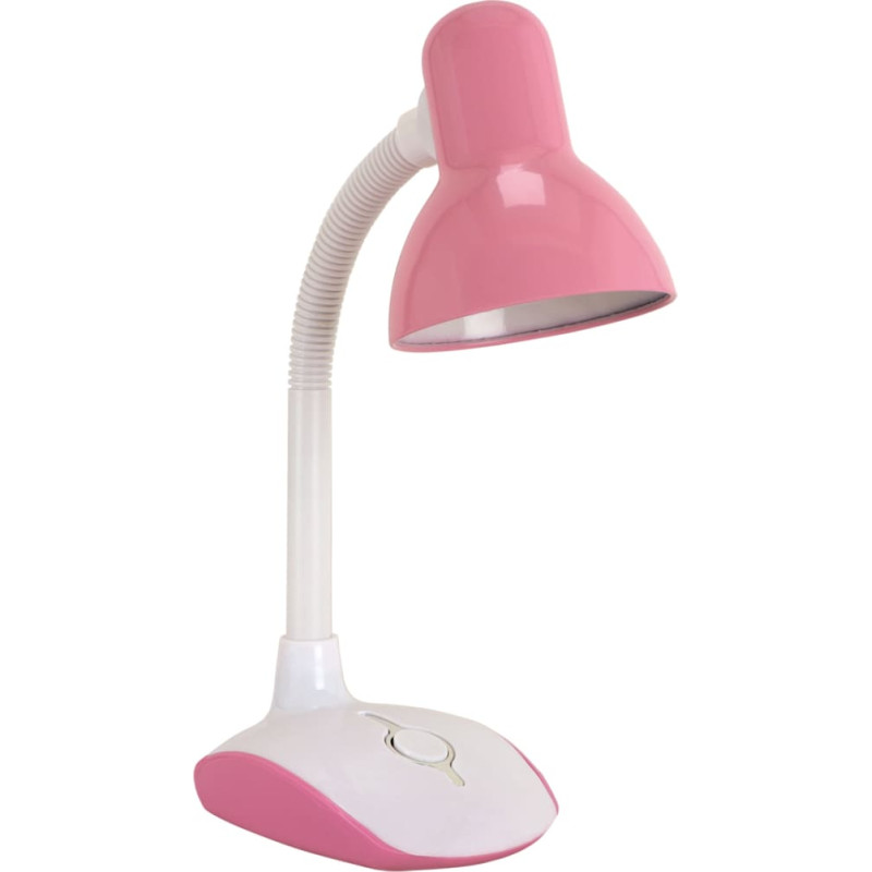 Str&uuml;hm Galda lampa NOBEL E27 PINK