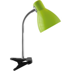 Strühm Galda lampa KATI E27 GREEN CLIP