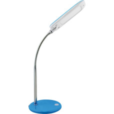 Strühm Galda lampa DORI LED BLUE