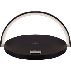 Strühm Galda lampa SATURN LED BLACK