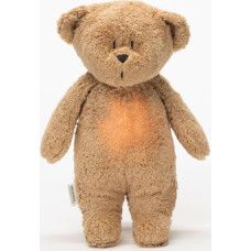 Moonie 2.0 Organic Miega lācītis Cappuchino