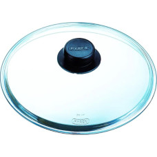 Pyrex Stikla vāks &Oslash;26cm Pyrex