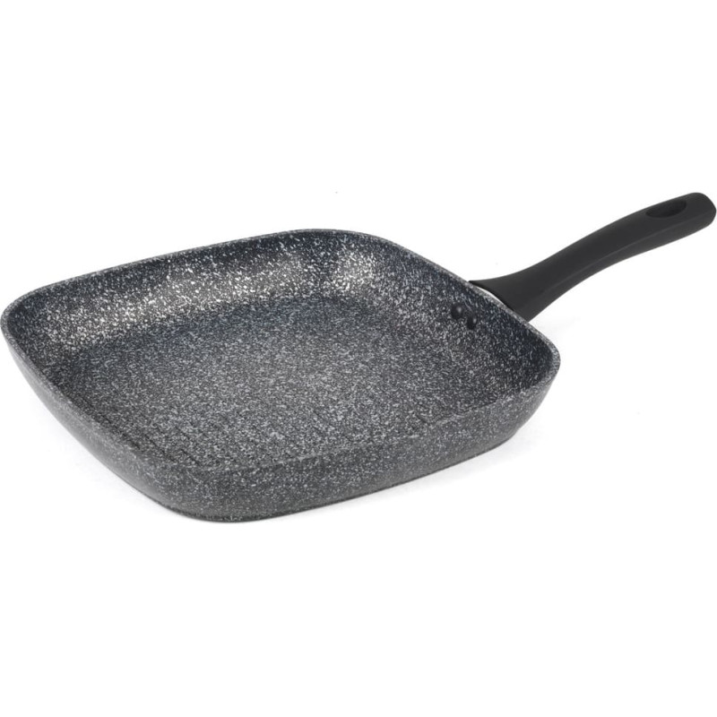 Salter BW05752S1 Megastone 28cm Griddle Pan