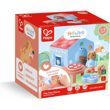 Hape mazā mājiņa, E3442A