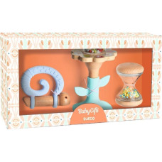 Djeco Baby White - Komplekts mazuļiem