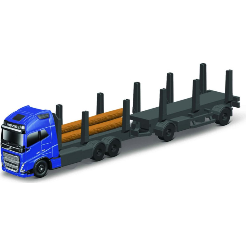 Maisto Die-Cast MAISTO DIE CAST kravas vedējs, sortiments, 11682