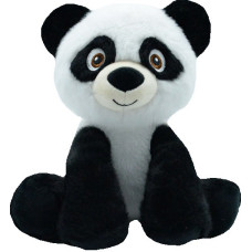 Tulilo Plush toy - 94833 - ANIMALS - PANDA - size 20 cm