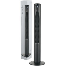 Lovio LVTF202Y24C-BK Tower Fan AirWave PRO Black