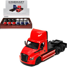 FREIGHTLINER ECASCADIA