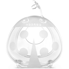 Haakaa Ladybug Silikona Mātes Piena Savācējs 40 ml
