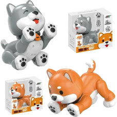 Interaktiivne puldiga juhitav koer