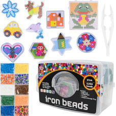 KORALIKI DO PRASOWANIA 8000 SZTUK