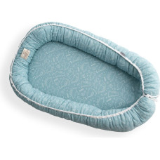 Babymatex Cocoon  - TB0407 / 04 - COTTON - PRESTIGE - TURKUS - DINO