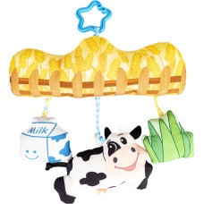 Dumel BALIBAZOO BB 82585 Zawieszka Kr&oacute;wka na wsi