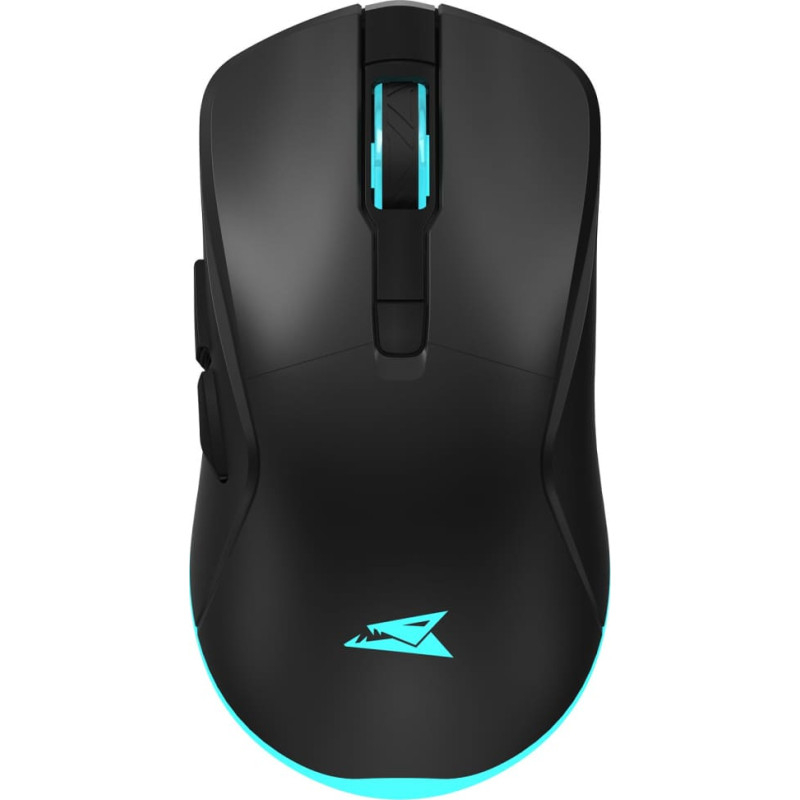 Baracuda BGM-121 Turtle Black