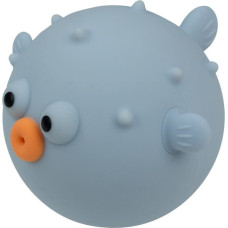 Mary's MW61488 Lampka nocna LED Rybka rozdymka niebieska