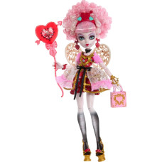 Monster High® sünnipäeva nukk Cupid