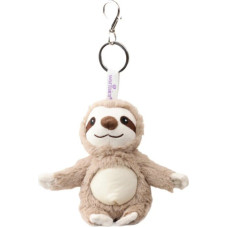 Warmies - Piekariņ&scaron; - Brūnais sliņķis