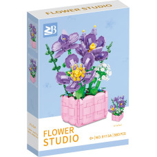 Konstruktors "Violet", 583 detaļas