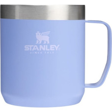 Stanley Krūze The Everyday Camp Mug 0,35L hortenziju zila