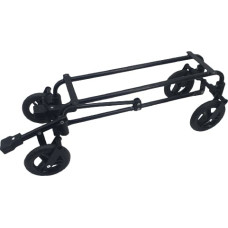 Adbor Platforma ar riteņiem PICCOLINO un PICCOLINO Xdrive ragavam