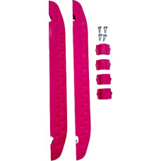 Adbor Kāju balsti ragavām Piccolino un Lumo, rozā (2 gab.)