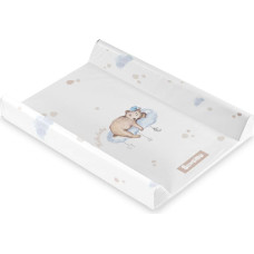 Sensillo HARD TOP FOR CHEST OF DRAWERS &ndash; PASTEL BEAR