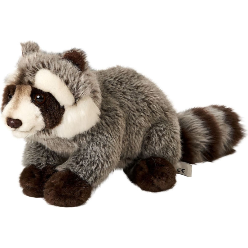 Uni-Toys Plī&scaron;a rotaļlieta Jenots, 23 cm